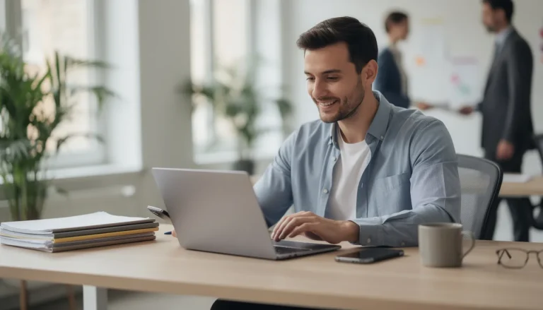 Accédez facilement à votre compte PRO BTP en ligne