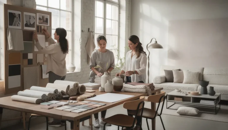 Découvrez la fabrique de styles pour un intérieur unique