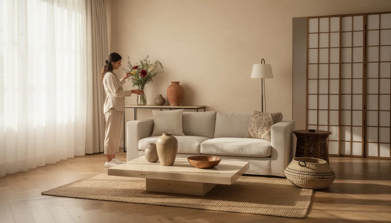 Découvrez les maisons du monde pour un intérieur chic