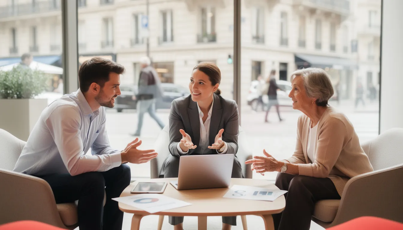 Découvrez les services de SG pour les particuliers