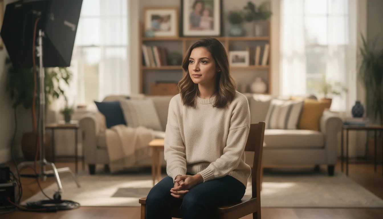 Tout savoir sur imogen faith reid, l'actrice de good american family