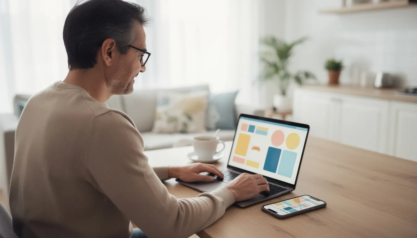 Tout savoir sur myfoncia : votre espace client simplifié