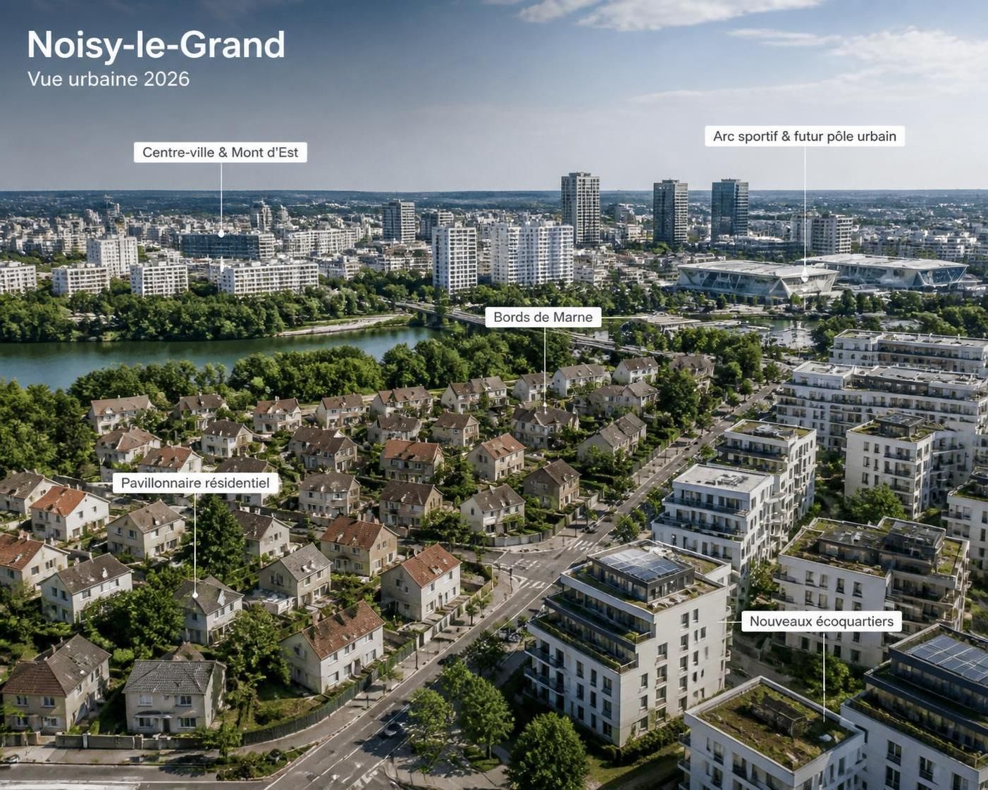 Noisy-le-grand 2026 : guide essentiel pour déjouer les quartiers à éviter 1 découvrez notre guide complet pour noisy-le-grand en 2026 et apprenez à éviter les quartiers à risque afin de profiter pleinement de votre séjour en toute sécurité.