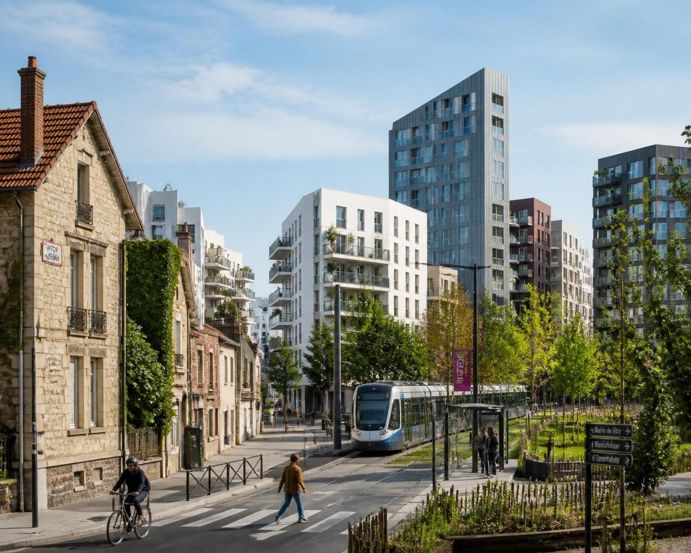 découvrez les quartiers à éviter à vitry-sur-seine en 2026 pour préparer au mieux votre séjour ou installation grâce à notre guide complet et actualisé.