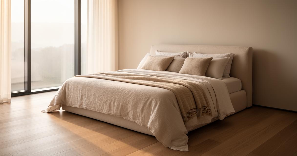 Pourquoi découvrir les différentes gammes de couchage peut améliorer votre sommeil 3 420825 1