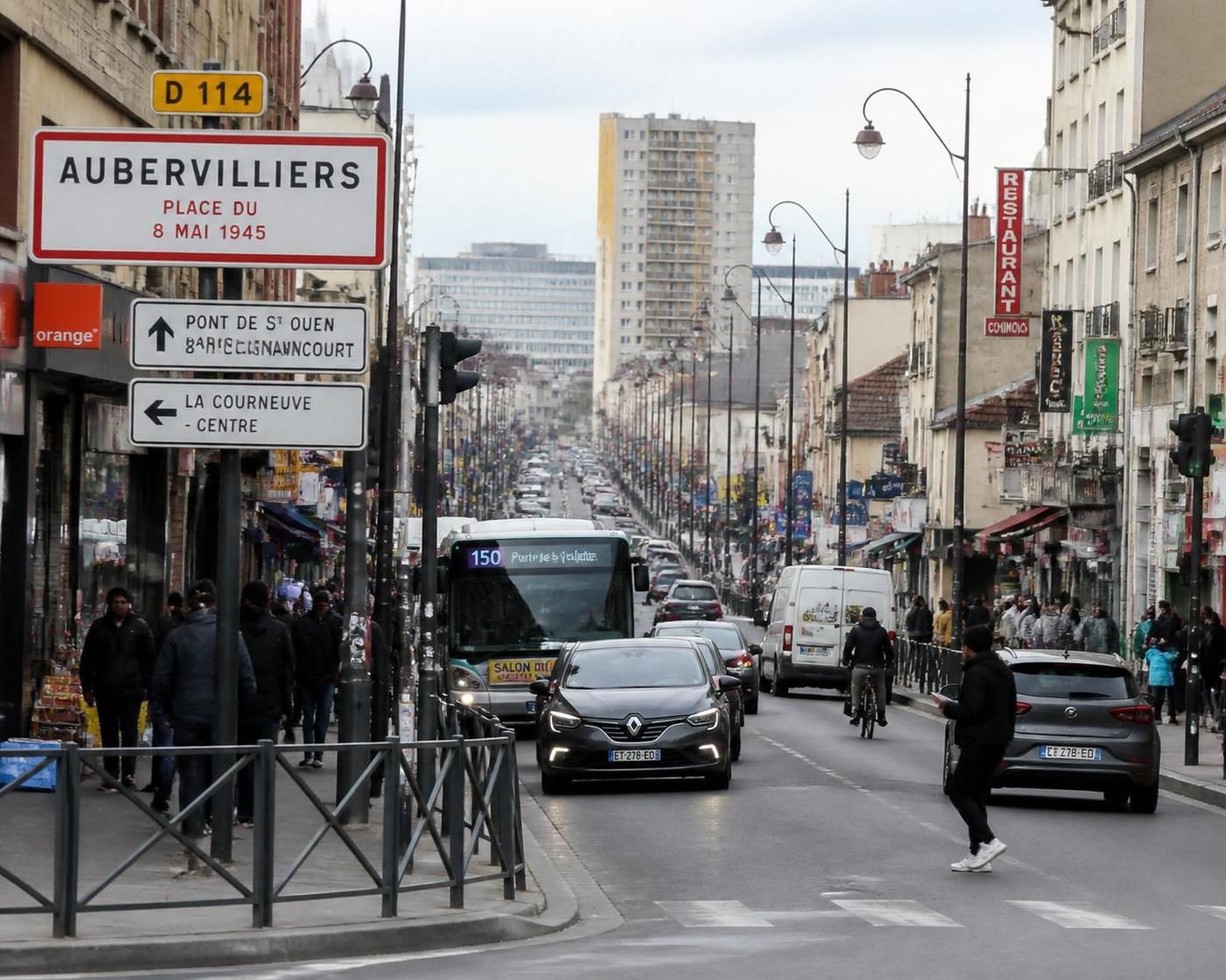 Aubervilliers 2026 : guide essentiel pour identifier les quartiers à éviter et assurer votre sécurité 1 découvrez notre guide complet sur aubervilliers 2026 pour identifier les quartiers à éviter et garantir votre sécurité lors de votre séjour ou installation.