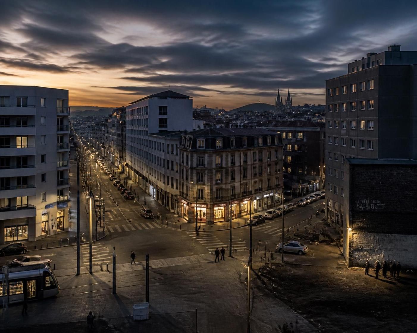 découvrez les 5 quartiers incontournables de clermont-ferrand en 2026 pour assurer votre sécurité et profiter pleinement de la ville.