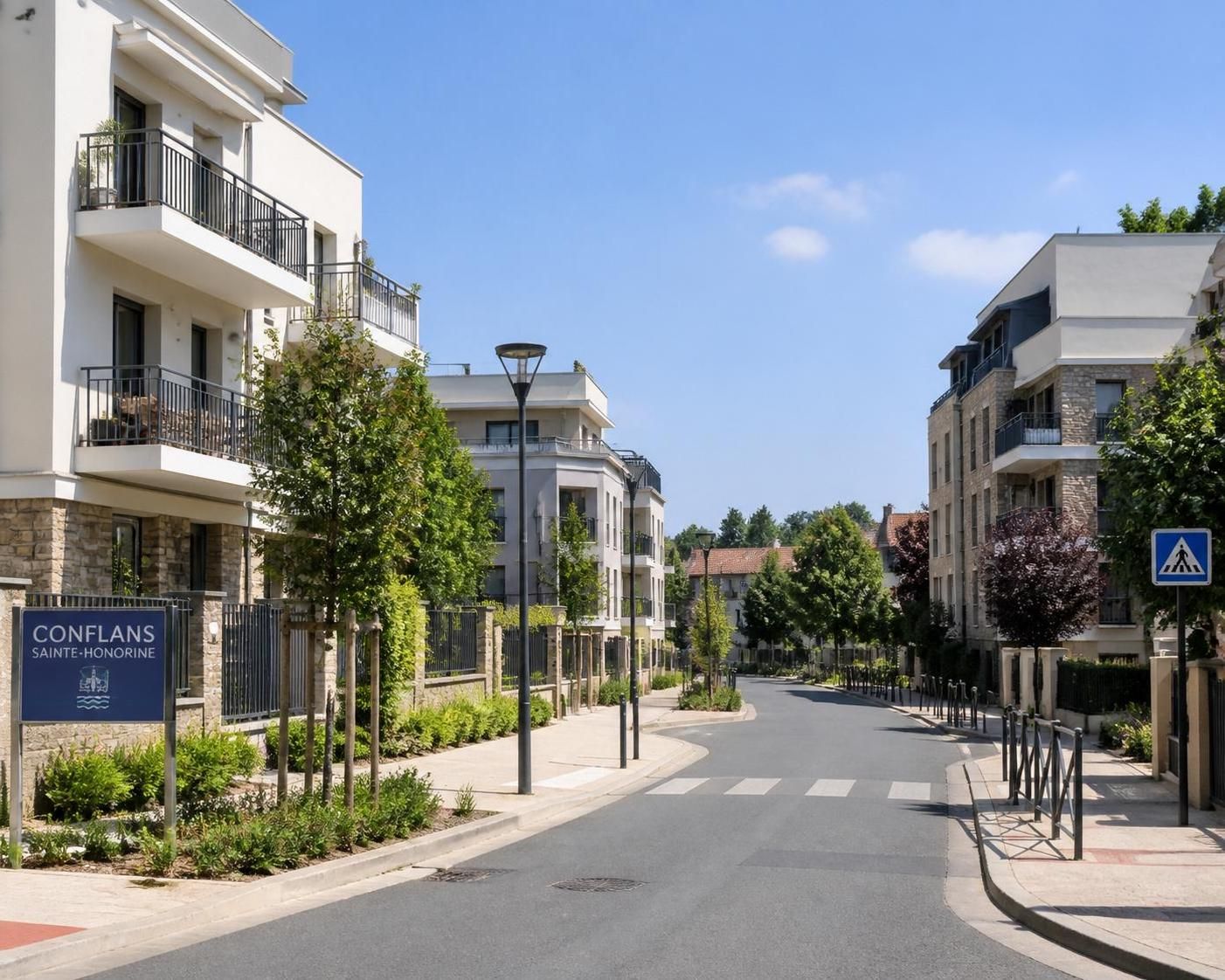 Conflans sainte-honorine : guide 2026 des quartiers à éviter pour un séjour sécurisé 1 découvrez notre guide 2026 des quartiers à éviter à conflans sainte-honorine pour garantir un séjour sûr et agréable. conseils pratiques et recommandations pour votre sécurité.