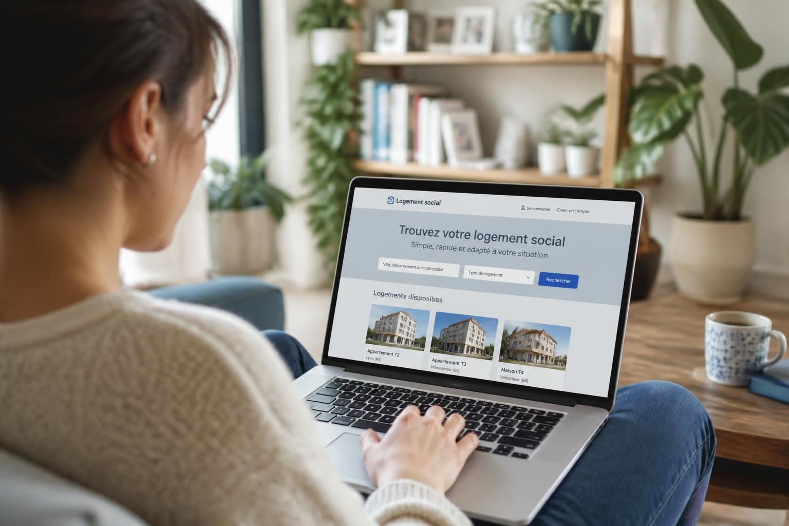 découvrez comment trouver rapidement et simplement un logement social grâce aux plateformes en ligne dédiées. facilitez vos démarches et accédez à des offres adaptées à vos besoins.