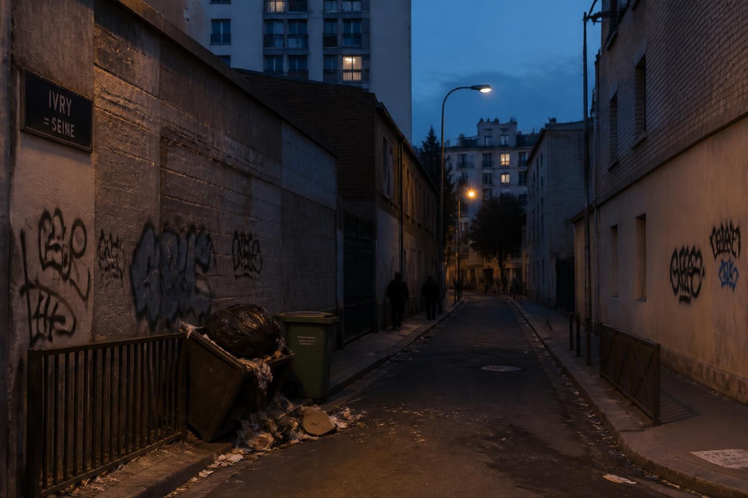découvrez les 6 quartiers d'ivry-sur-seine à éviter en 2026 pour garantir votre sécurité et choisir un lieu de vie serein.