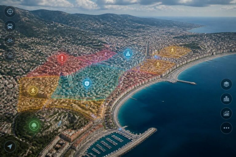 découvrez quels quartiers éviter à nice en 2026 grâce à notre carte interactive et nos conseils pratiques pour un séjour en toute sécurité.