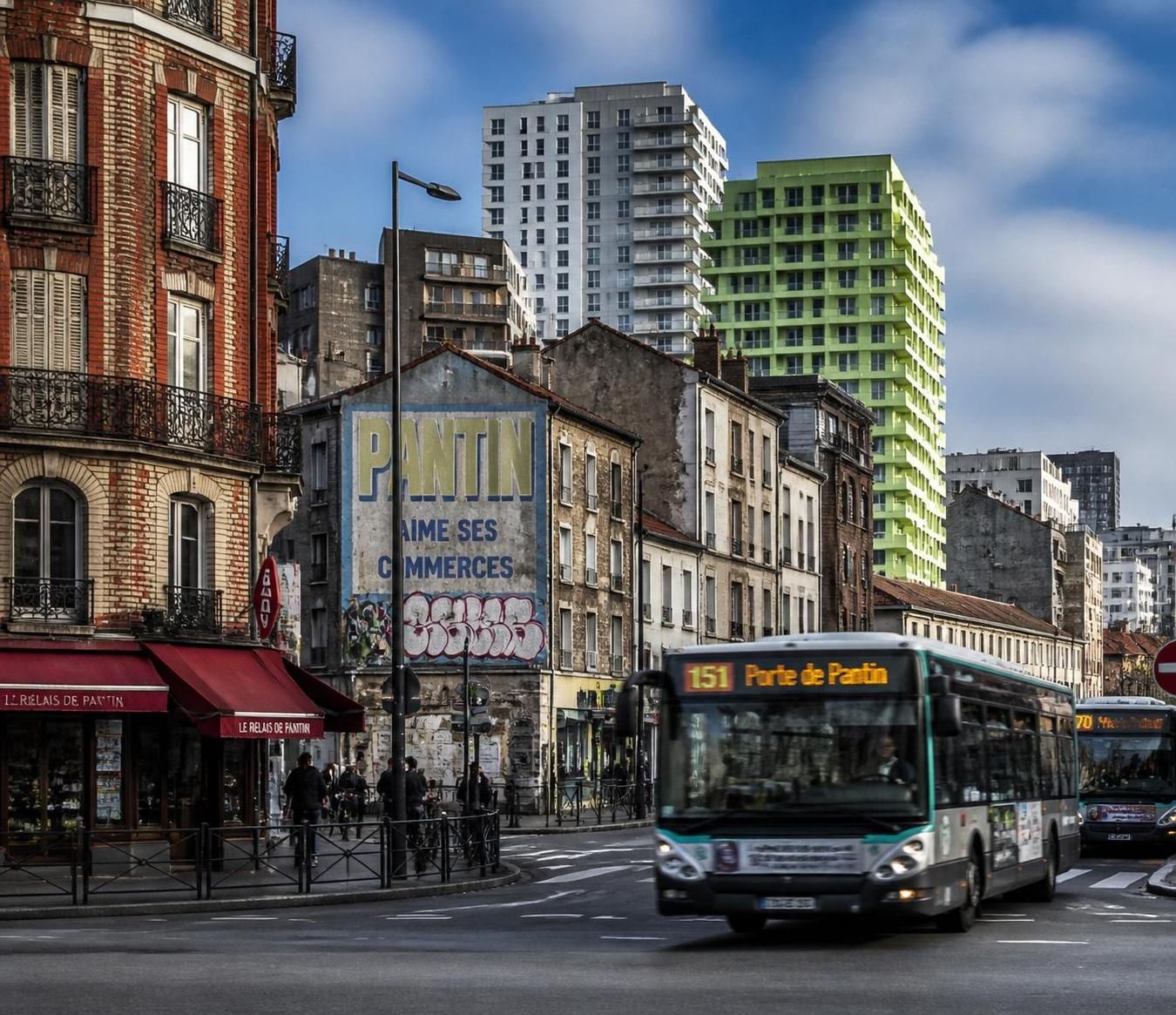 Pantin en 2026 : quartiers à éviter et conseils pour une visite en toute sécurité 1 découvrez les quartiers à éviter à pantin en 2026 et recevez des conseils pratiques pour visiter la ville en toute sécurité. préparez votre séjour avec nos astuces incontournables.