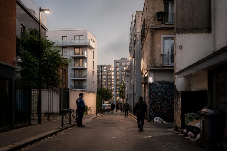 découvrez les quartiers de pantin à éviter en 2026 et nos conseils pratiques pour visiter la ville en toute sécurité. guide essentiel pour une expérience sereine.