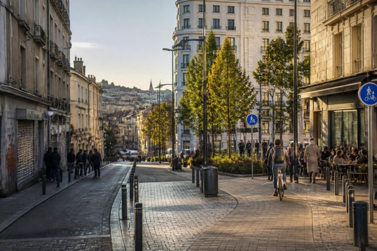 découvrez les quartiers à éviter à saint-étienne en 2026 et suivez nos conseils pratiques pour profiter d'une visite sécurisée et agréable dans cette ville dynamique.