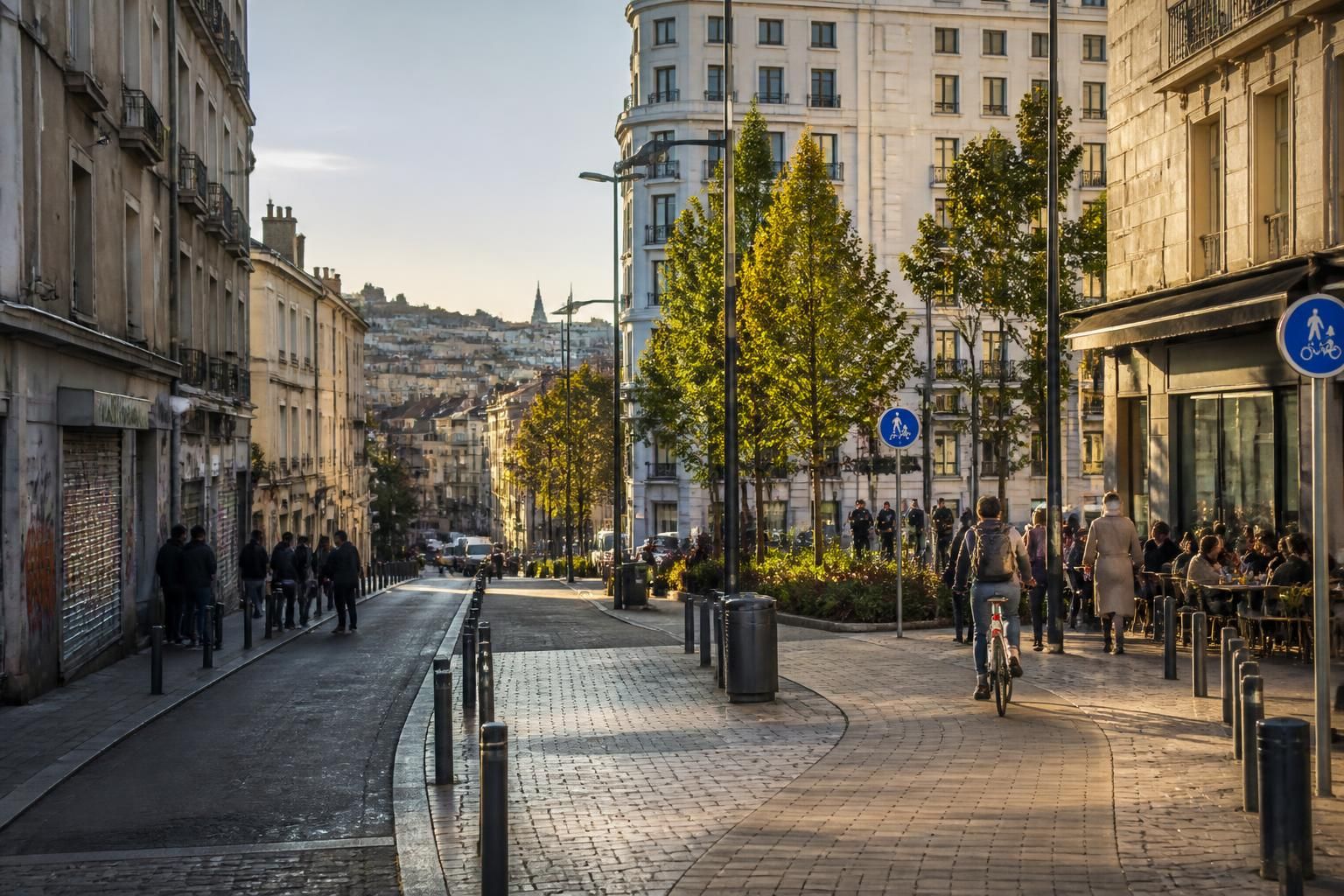 découvrez les quartiers à éviter à saint-étienne en 2026 et suivez nos conseils pratiques pour profiter d'une visite sécurisée et agréable dans cette ville dynamique.