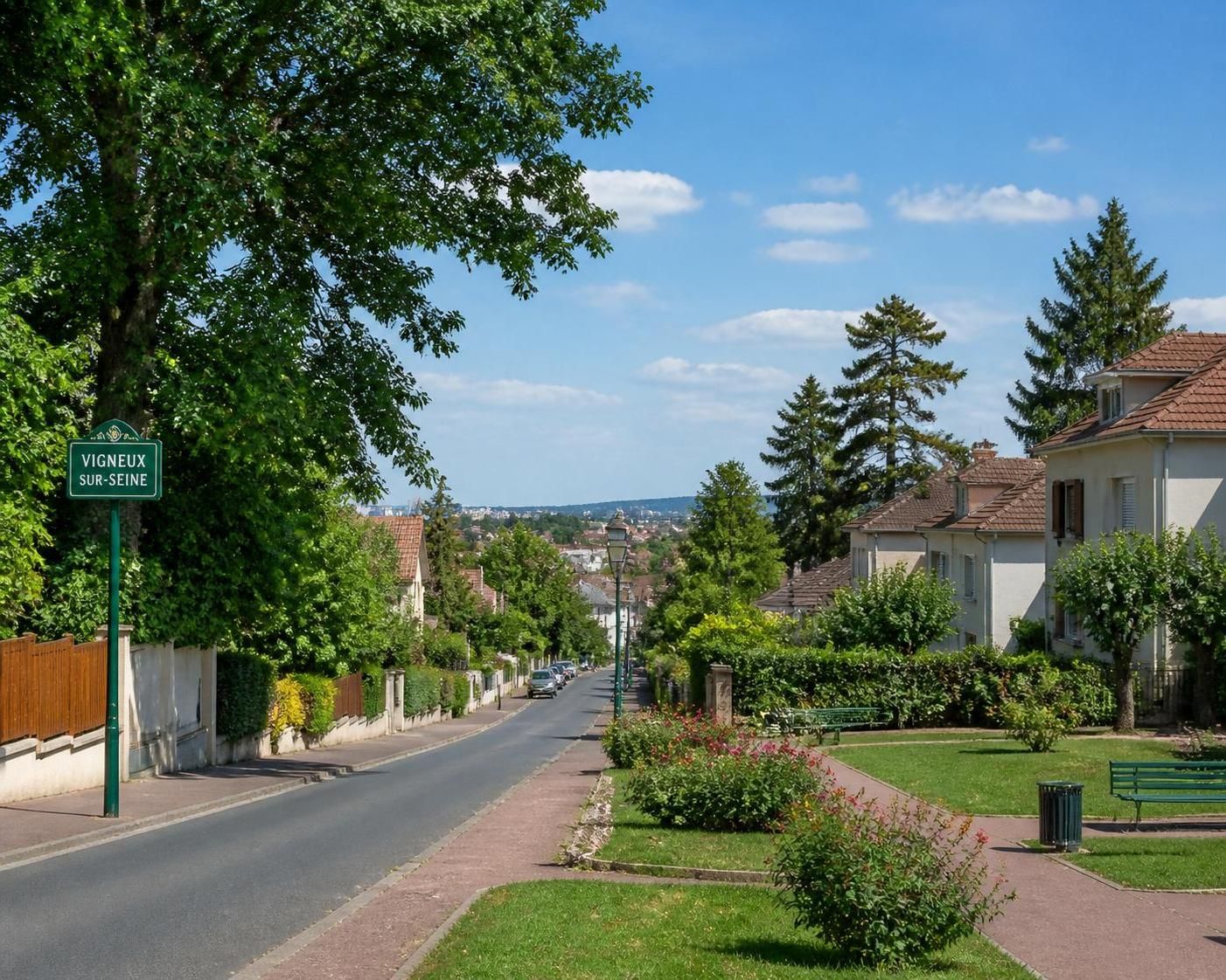 Vigneux-sur-seine 2026 : découvrez les quartiers incontournables dans notre guide complet 1 explorez vigneux-sur-seine en 2026 grâce à notre guide complet des quartiers incontournables. découvrez les meilleures adresses, activités et conseils pour bien vivre dans cette charmante ville.