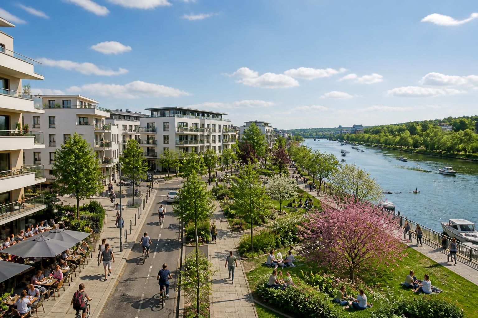 découvrez les quartiers incontournables de vigneux-sur-seine en 2026 grâce à notre guide complet. explorez les lieux à ne pas manquer pour bien profiter de cette commune dynamique.