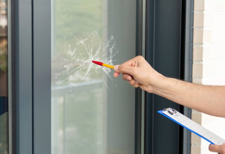 securisee vitrerie urgence