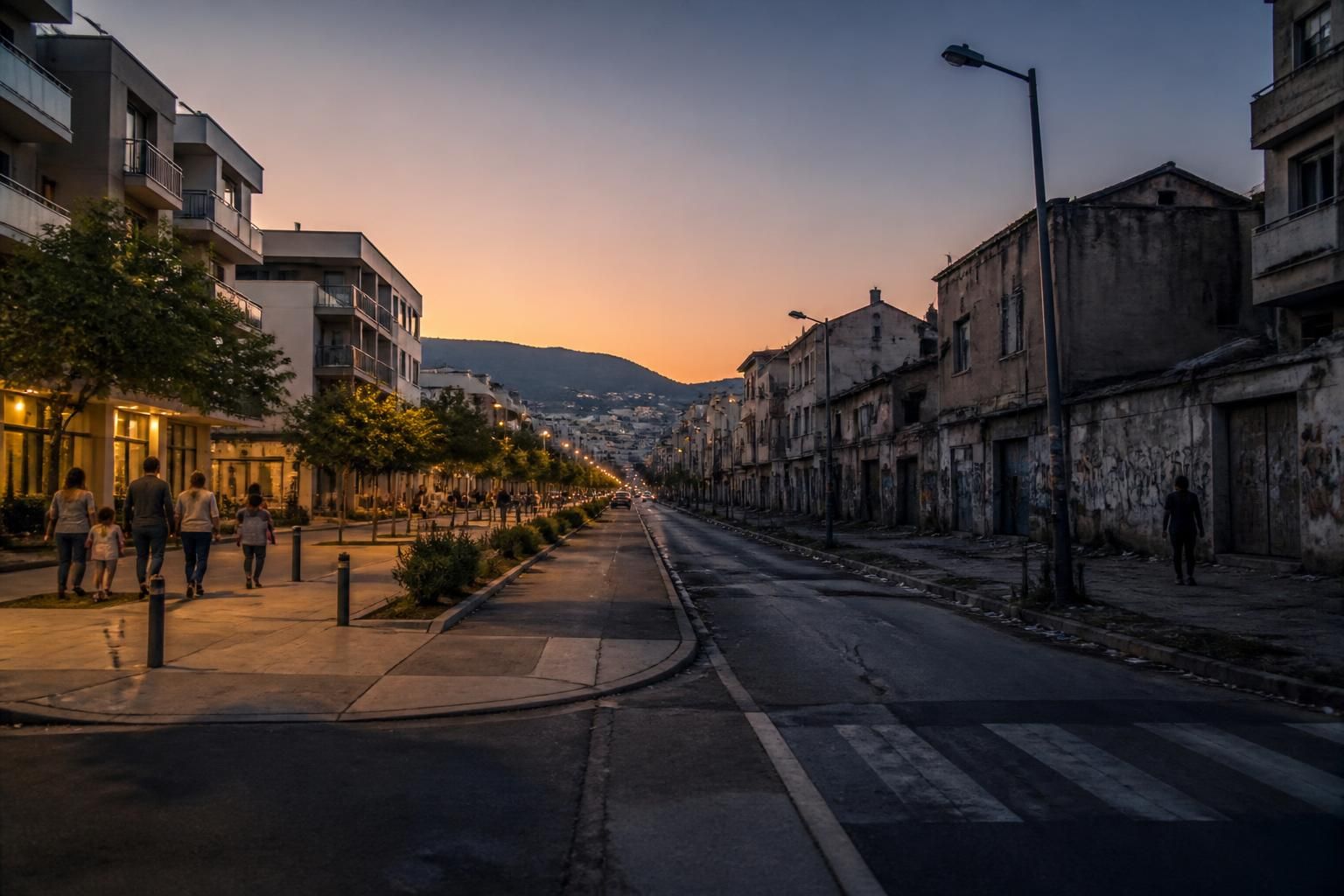 découvrez le guide essentiel pour aubagne 2026, apprenez à identifier les quartiers à éviter et assurez votre sécurité lors de votre séjour ou installation.