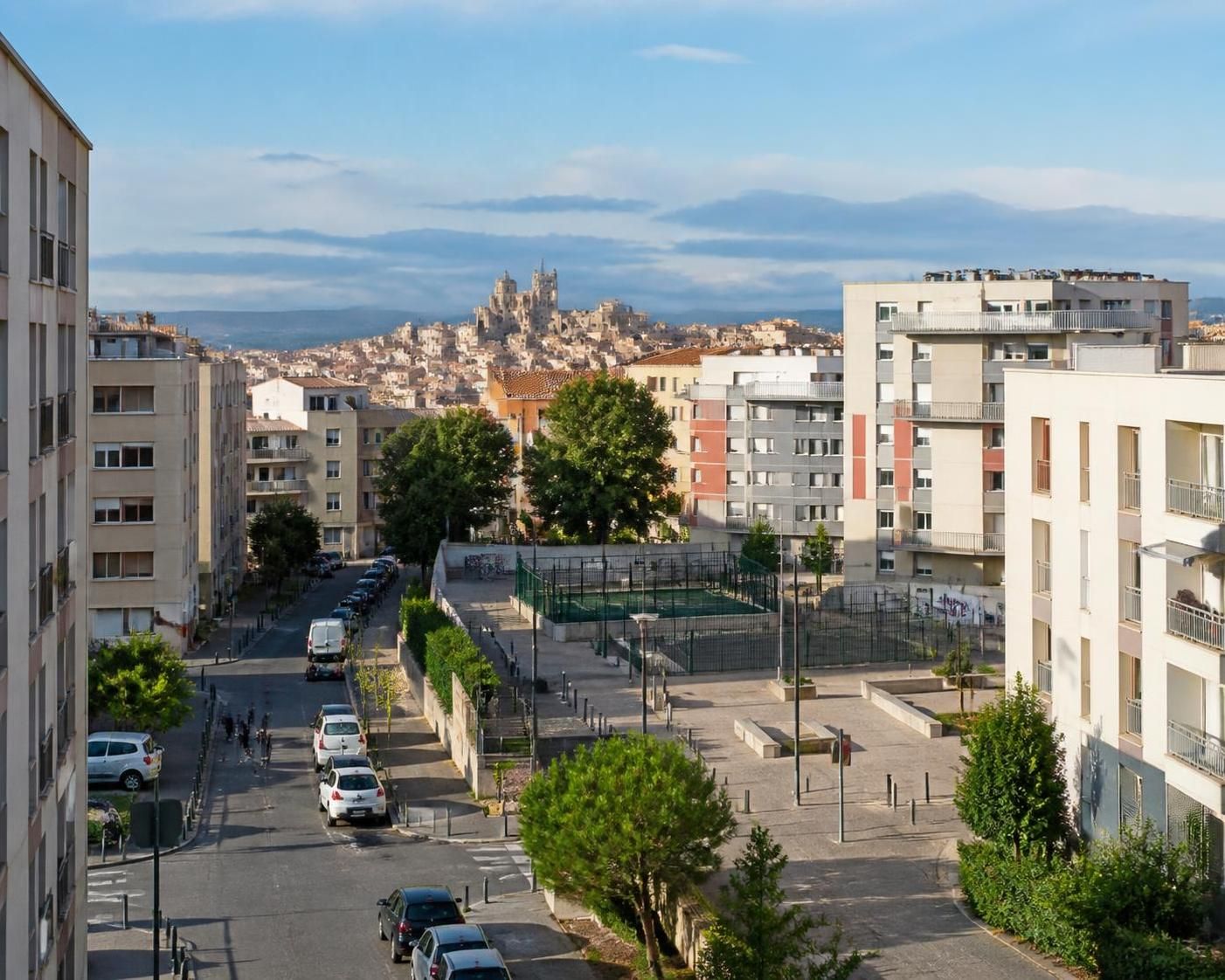 Béziers en 2026 : quartiers sensibles à connaître et conseils pour votre sécurité 1 découvrez les quartiers sensibles de béziers en 2026 et bénéficiez de conseils pratiques pour assurer votre sécurité au quotidien.