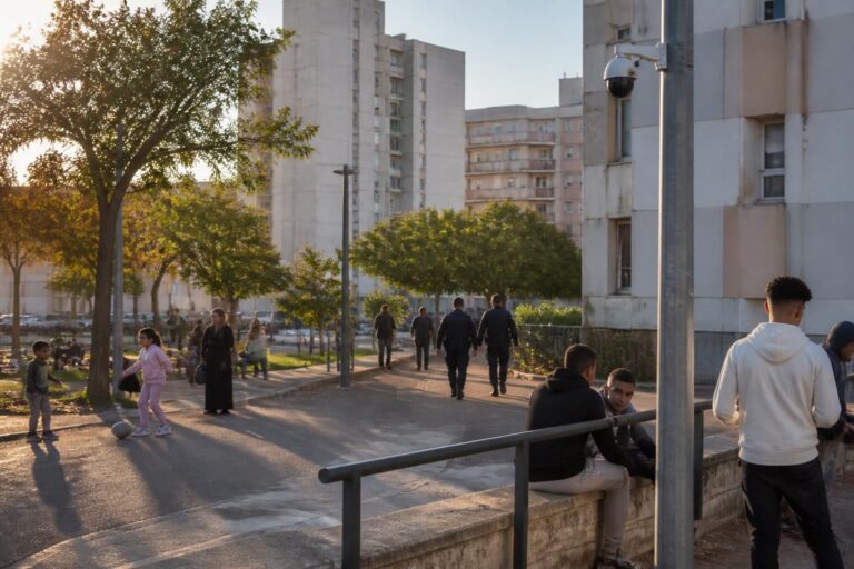 découvrez les quartiers sensibles de béziers en 2026 et obtenez des conseils pratiques pour assurer votre sécurité lors de vos déplacements dans la ville.