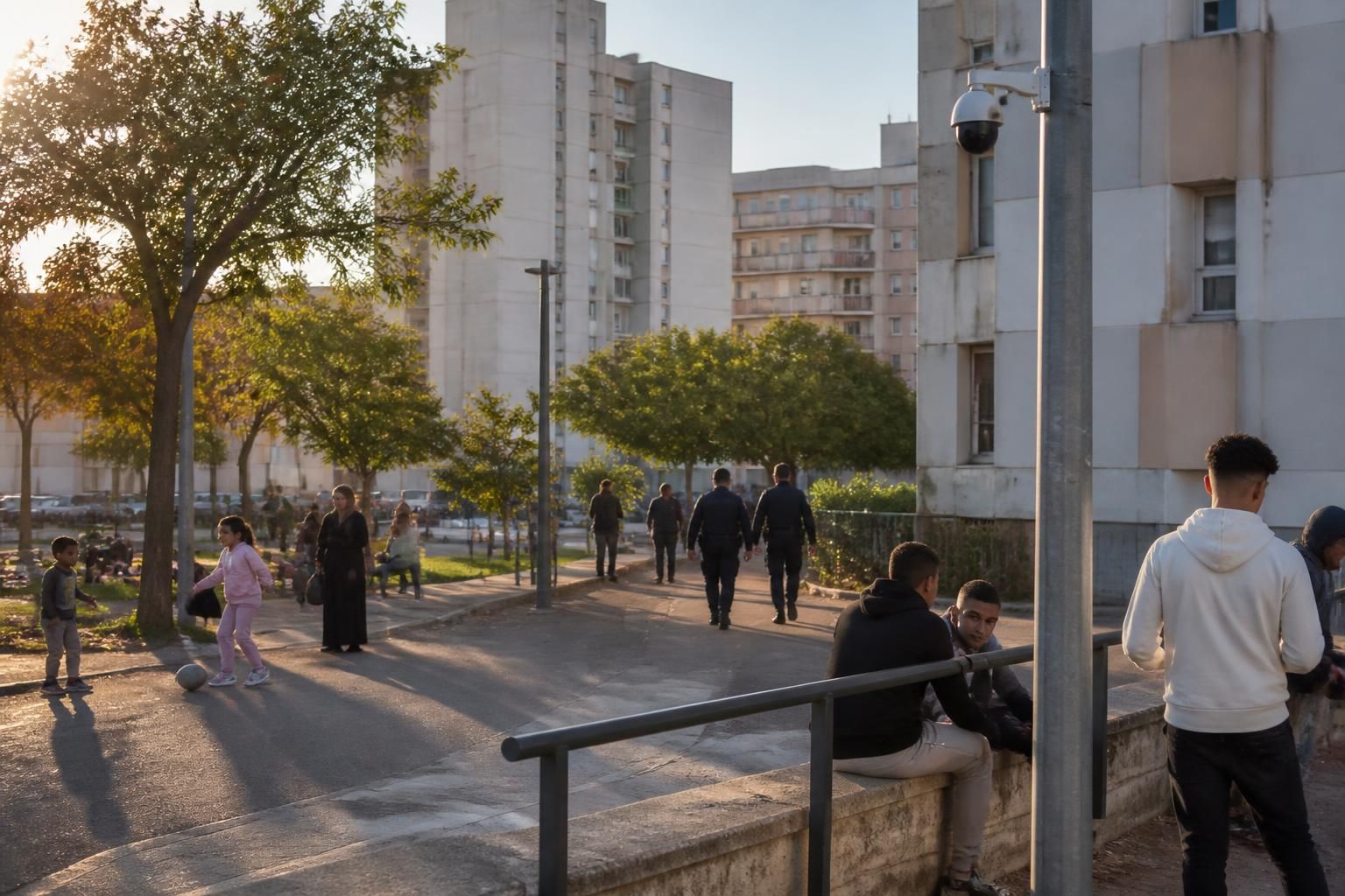 découvrez les quartiers sensibles de béziers en 2026 et obtenez des conseils pratiques pour assurer votre sécurité lors de vos déplacements dans la ville.