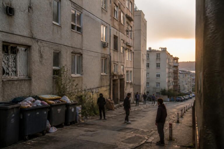 découvrez les quartiers à éviter à la seyne-sur-mer en 2026 avec notre guide pratique, incluant des recommandations pour sécuriser votre choix de résidence.