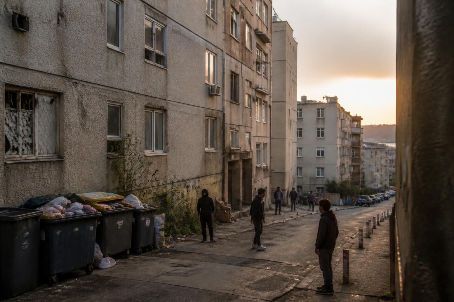 découvrez les quartiers à éviter à la seyne-sur-mer en 2026 avec notre guide pratique, incluant des recommandations pour sécuriser votre choix de résidence.