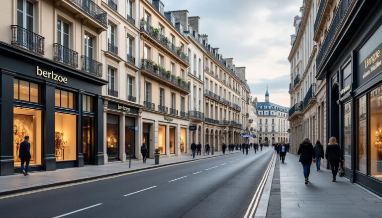 Découvrez 200 annonces de location de locaux commerciaux à Bordeaux, adaptés à tous vos besoins professionnels et à différents budgets.