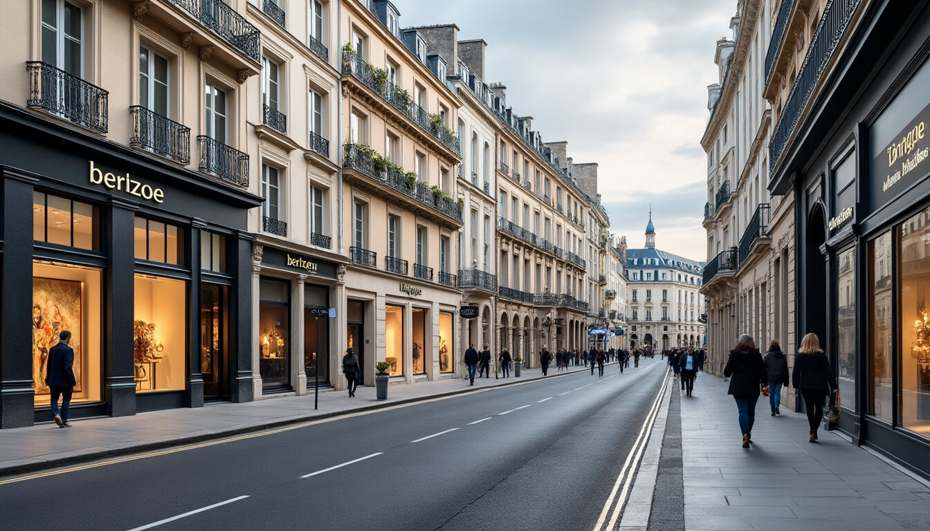 Découvrez 200 annonces de location de locaux commerciaux à Bordeaux, adaptés à tous vos besoins professionnels et à différents budgets.