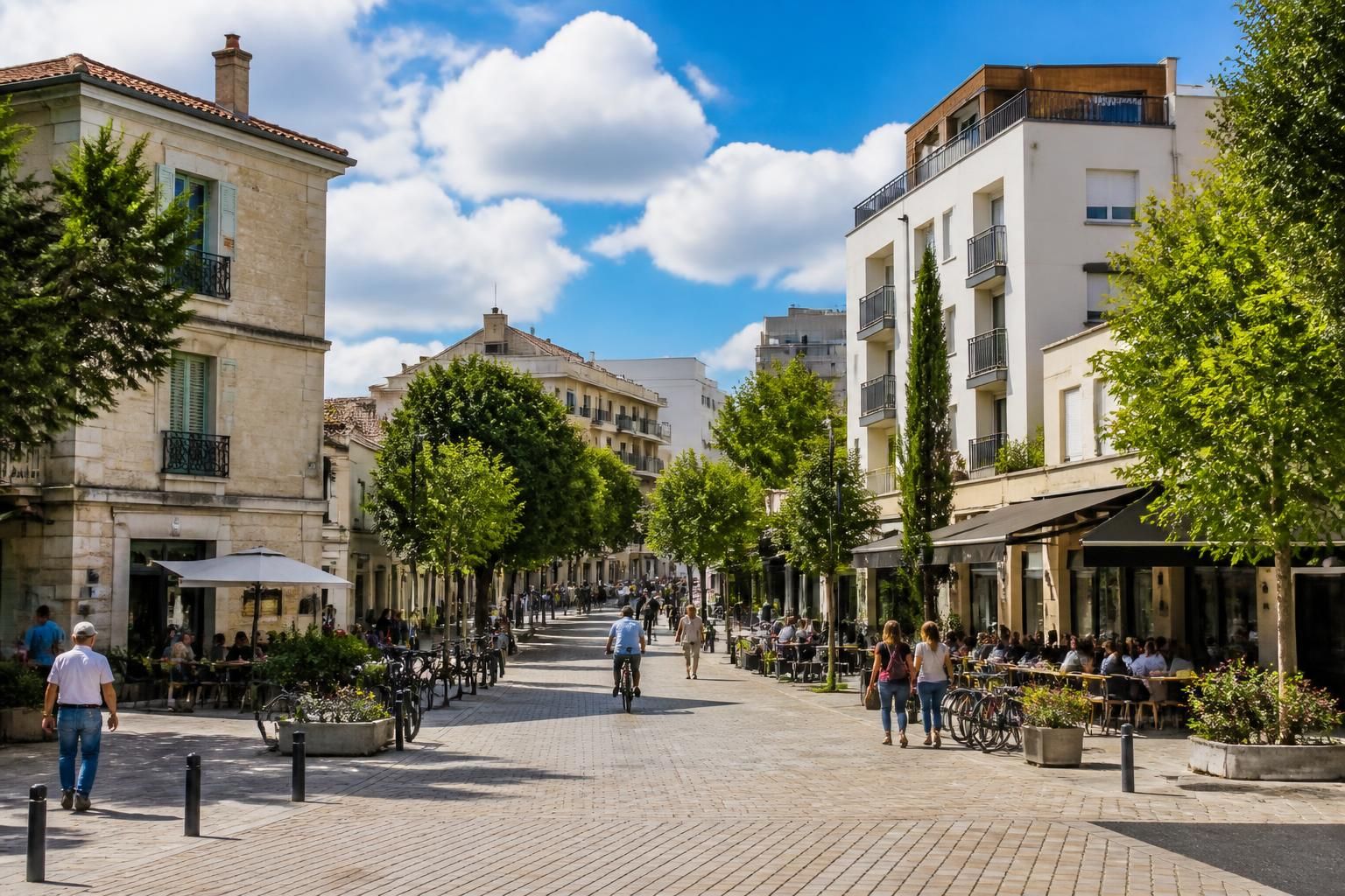 découvrez le quartier croix argent à montpellier grâce à notre guide complet : informations pratiques, avis essentiels et conseils pour bien vivre dans ce secteur dynamique.