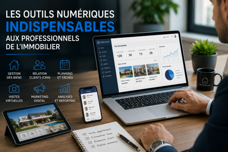 outils immobilier