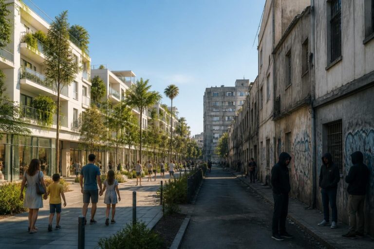 découvrez le guide complet pour agde 2026 et apprenez à éviter les quartiers à risques afin de choisir votre habitat en toute sérénité.