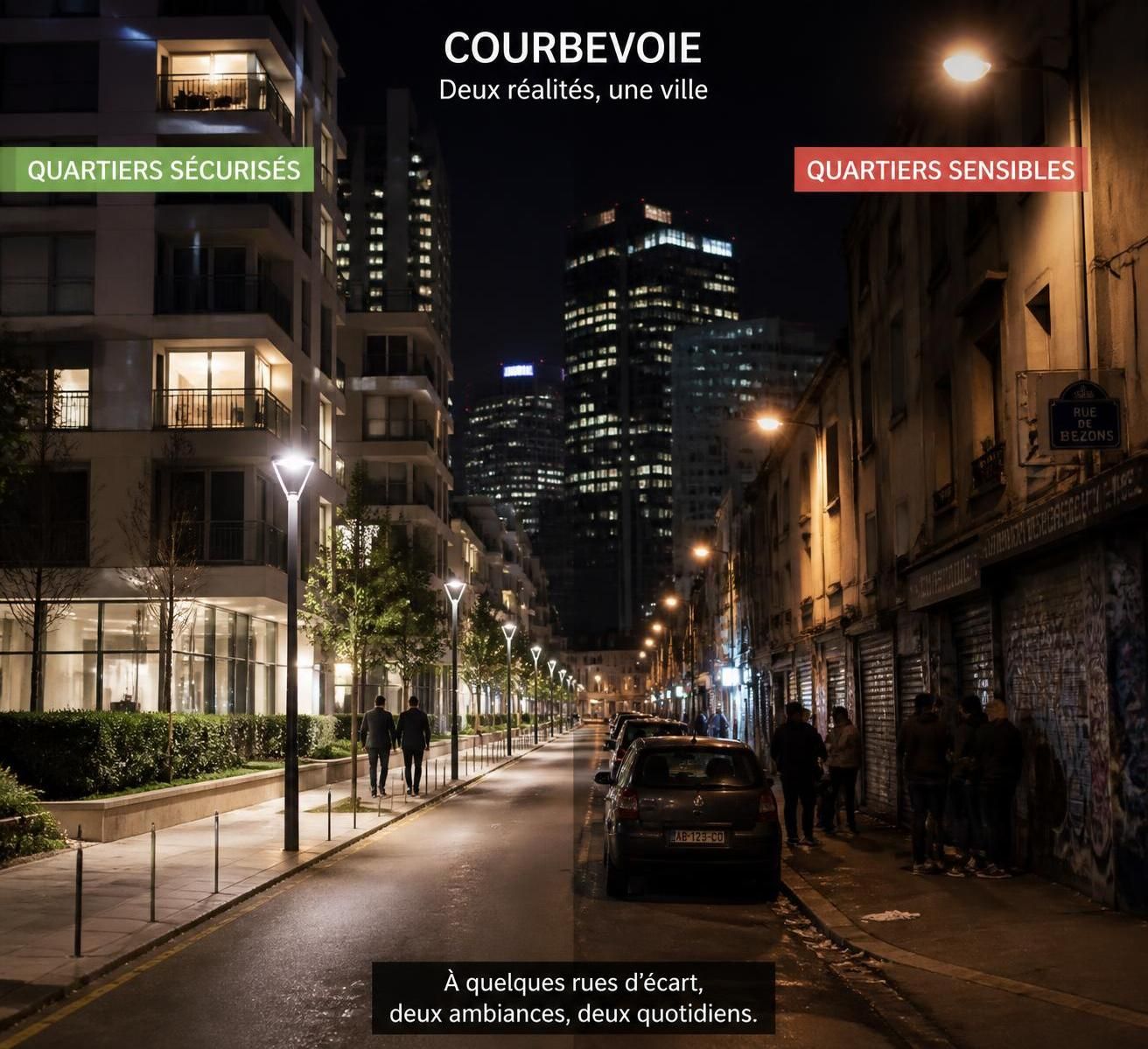 Courbevoie en 2026 : guide complet des quartiers à surveiller pour votre sécurité 1 découvrez les quartiers clés de courbevoie à suivre en 2026 pour assurer votre sécurité. un guide complet pour vivre sereinement dans cette ville en pleine évolution.