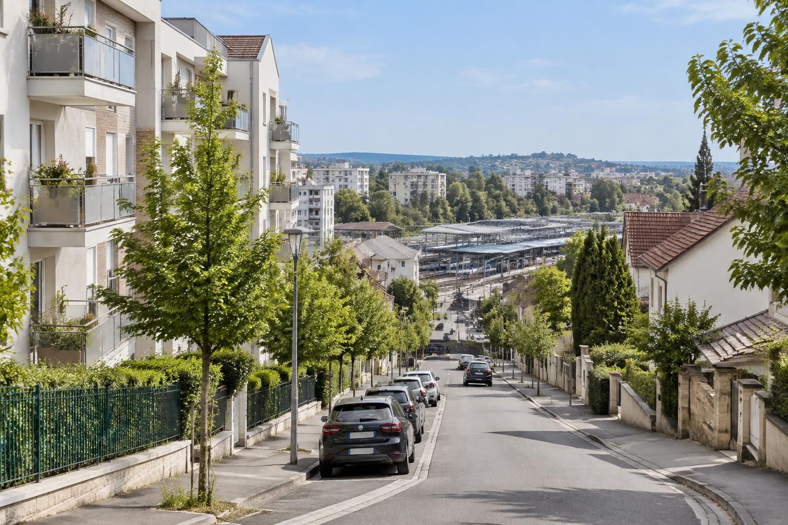 Franconville en 2026 : les quartiers à surveiller et les zones à éviter 1 franconville en 2026 : découvrez les quartiers à surveiller, les secteurs moins recherchés et les critères à vérifier avant de choisir où vivre ou investir.