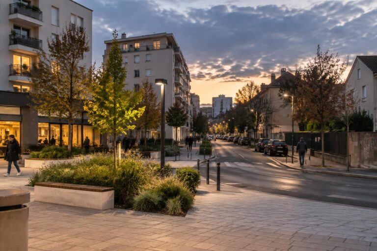franconville en 2026 : découvrez les quartiers à surveiller, les secteurs sensibles et les critères à prendre en compte pour choisir où habiter.