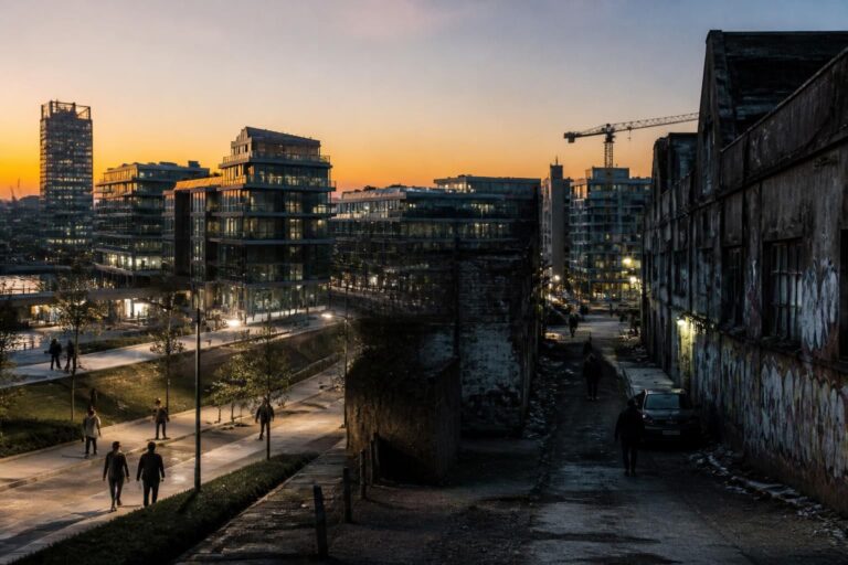 découvrez les quartiers à éviter sur l'île de nantes en 2026 et informez-vous sur les risques potentiels pour mieux préparer votre visite ou votre installation.