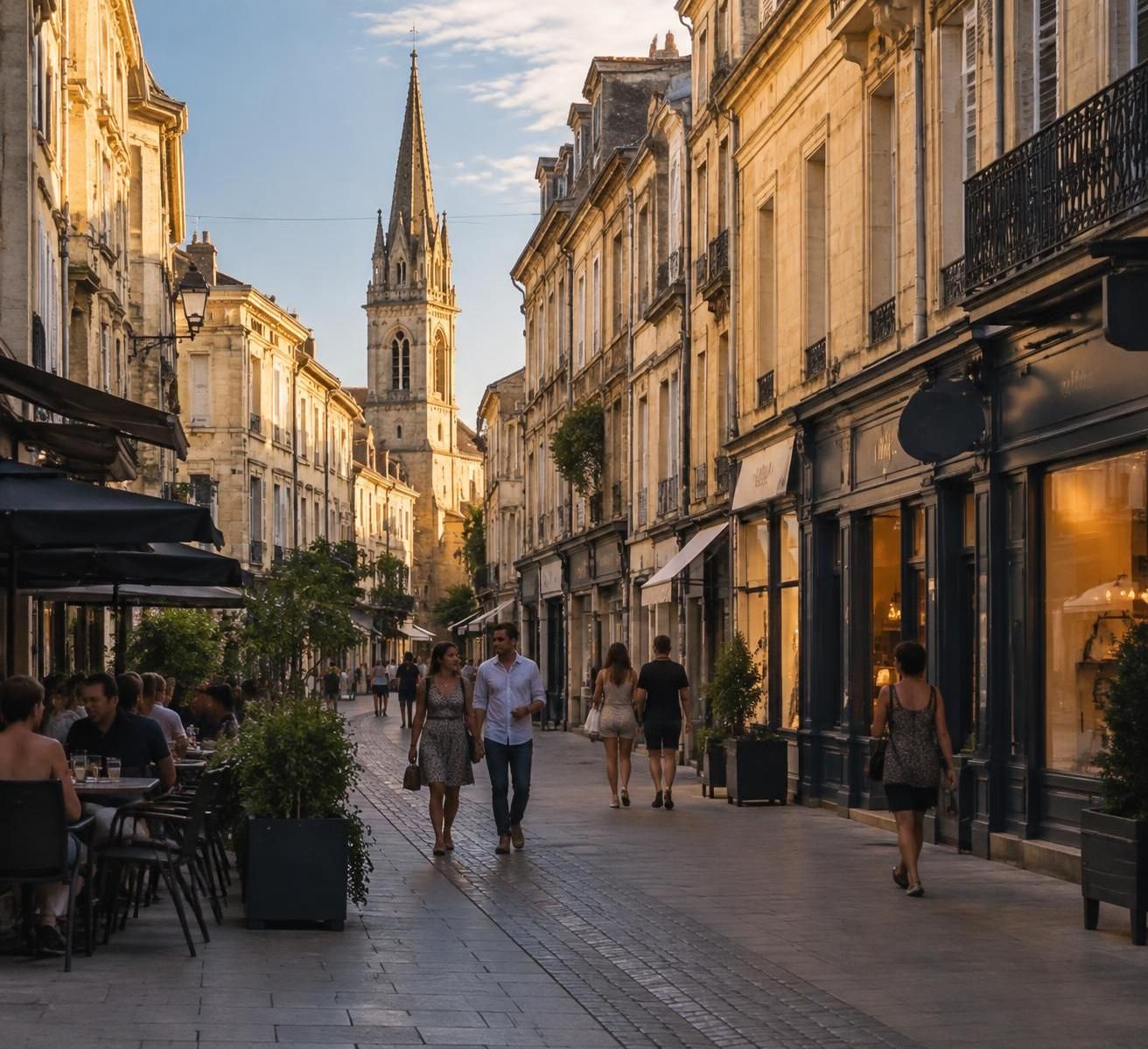 Libourne en 2026 : guide essentiel des quartiers à éviter 1 découvrez les quartiers de libourne à connaître en 2026, les points de vigilance et nos conseils pour choisir le secteur adapté à vos besoins.