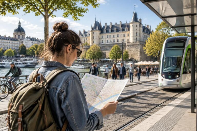 découvrez les quartiers de nantes, les critères de sécurité et les conseils pratiques pour choisir le secteur qui correspond à vos besoins en 2025.