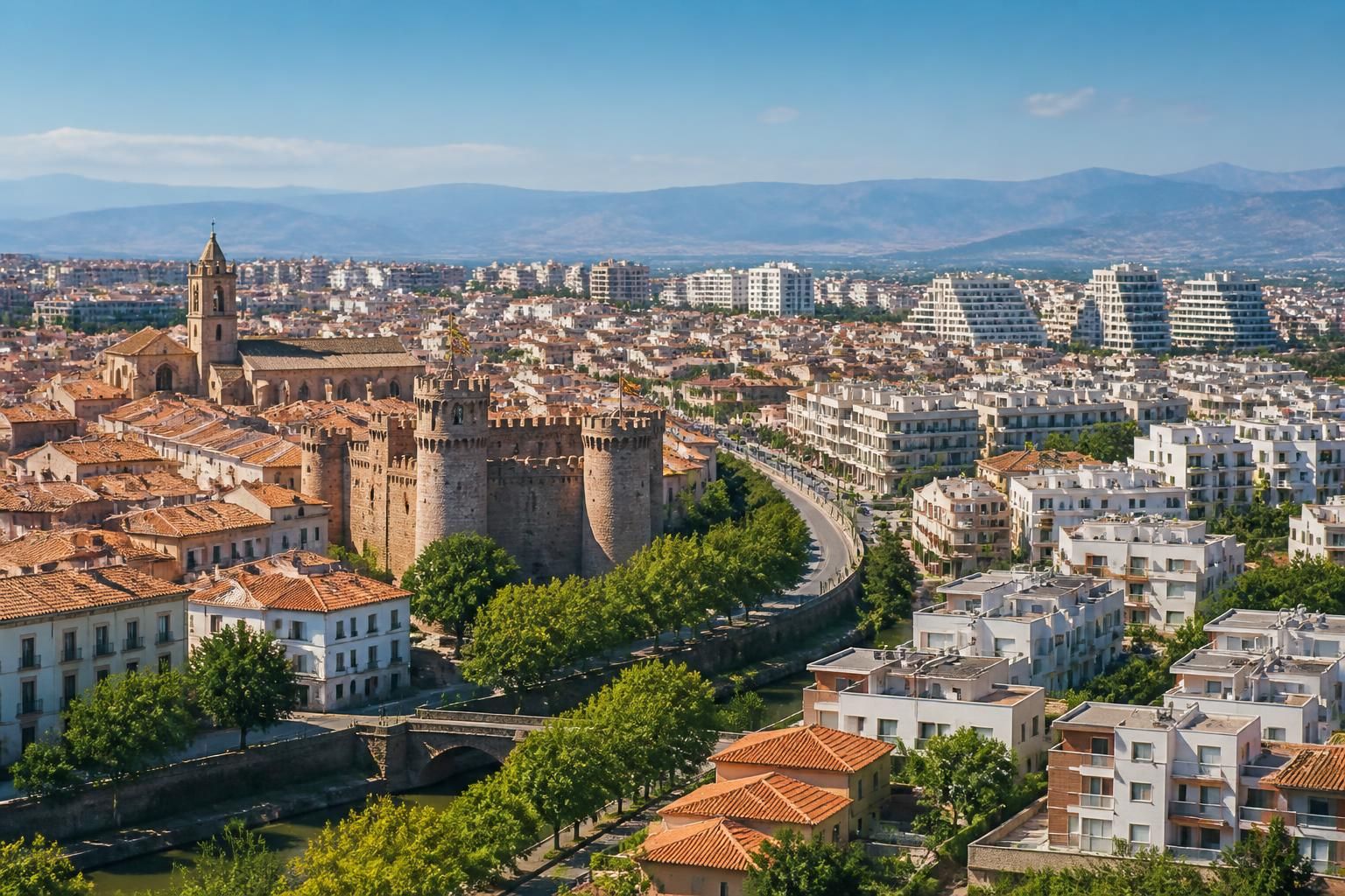 découvrez notre guide pratique sur les quartiers à éviter à perpignan et obtenez des conseils essentiels pour assurer votre sécurité lors de votre visite ou résidence.
