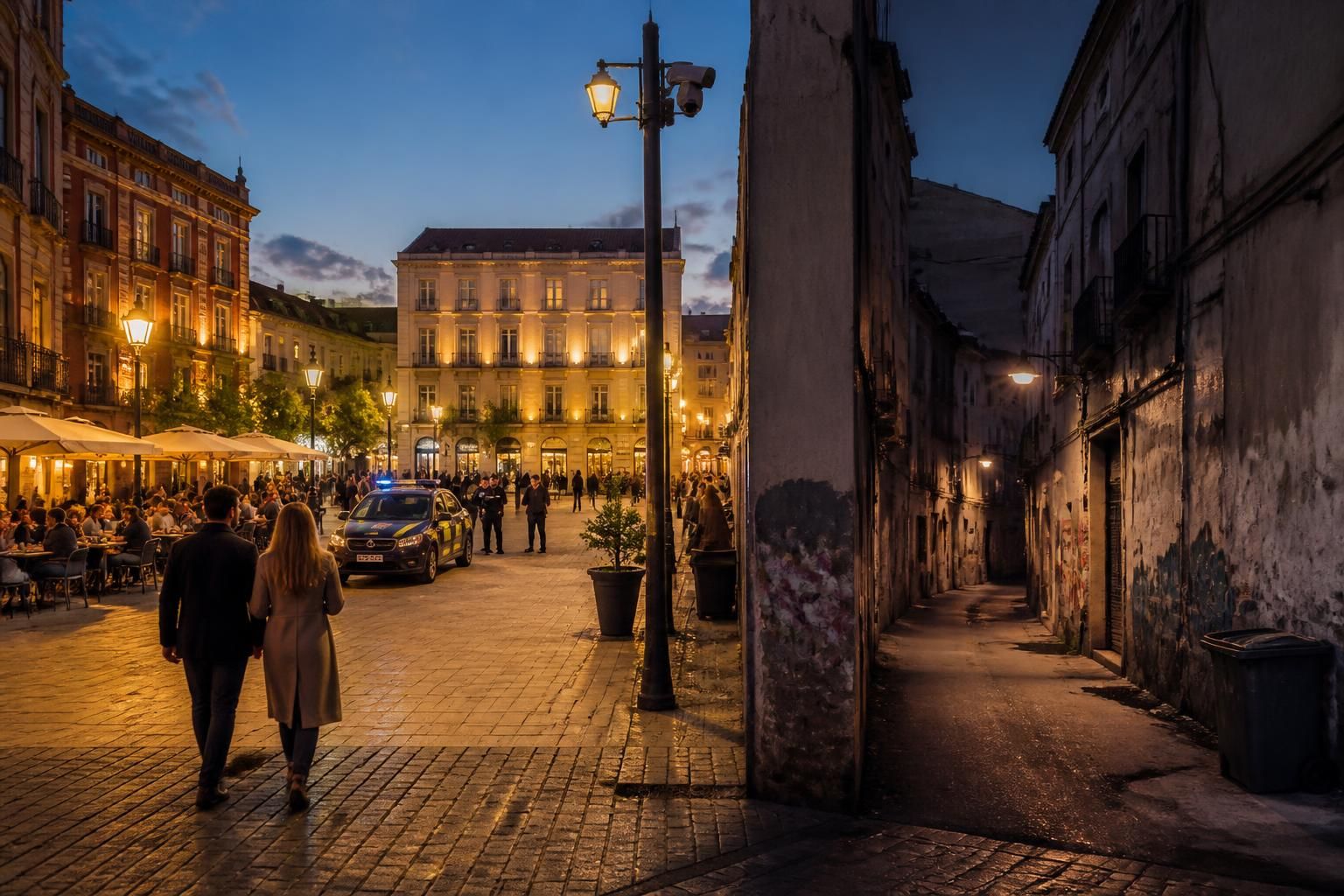 découvrez notre guide pratique des quartiers à éviter à perpignan et obtenez des conseils essentiels pour assurer votre sécurité lors de votre visite ou séjour.