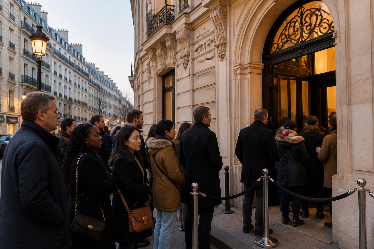 Chasseur d'appartement en location à Paris : combien ça coûte et est-ce rentable ? 9 Pourquoi de plus en plus de locataires délèguent leur recherche à Paris ?