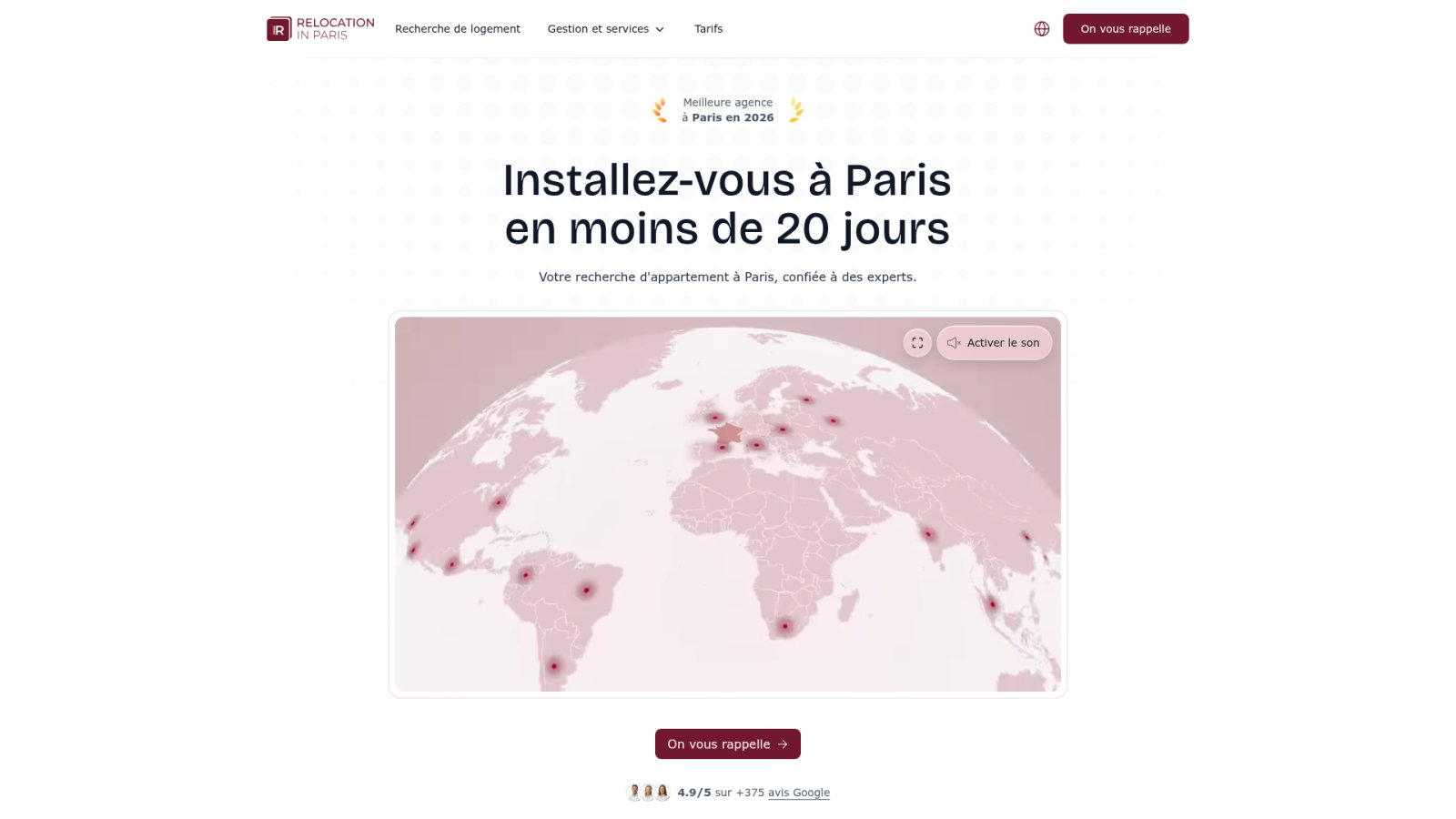 Chasseur d'appartement en location à Paris : combien ça coûte et est-ce rentable ? 10 Les modèles de tarification du marché