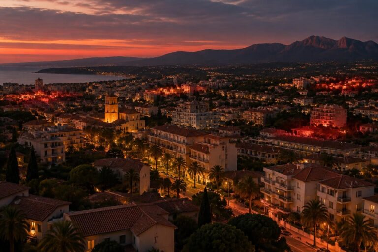 découvrez les 5 quartiers de fréjus considérés comme les plus risqués en 2026, les points de vigilance et les conseils pour vous déplacer sereinement.