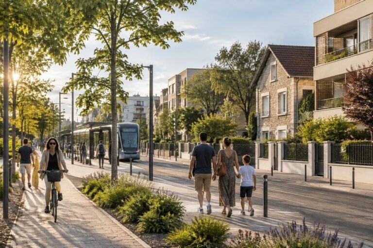 découvrez les quartiers de mérignac à privilégier en 2026, les secteurs où rester vigilant et nos conseils pour choisir un cadre de vie sûr.