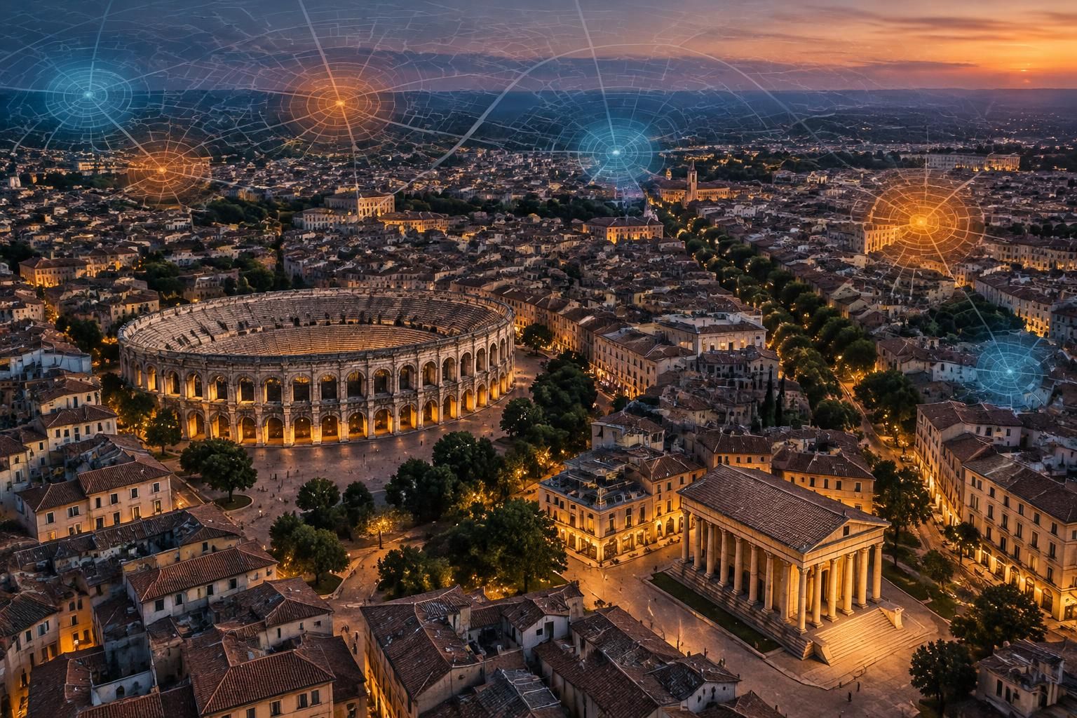 découvrez les quartiers de nîmes à surveiller ou à éviter en 2026 : repères, conseils pratiques et informations pour mieux choisir où vivre ou séjourner.
