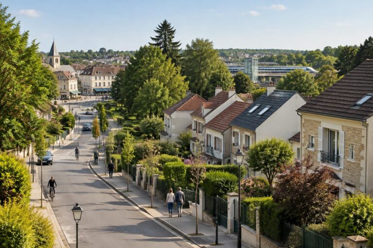 découvrez les quartiers d’ozoir-la-ferrière en 2026 : cadre de vie, commodités, transports et conseils pour choisir celui qui vous correspond.