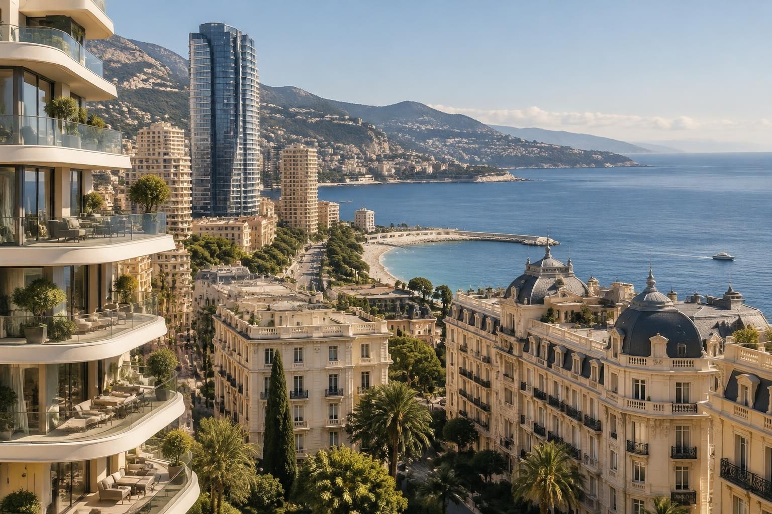Prix au m² à monaco en 2026 : au-delà des 100 000 €, est-ce le moment d'investir ? 1 prix au m² à monaco en 2026 : découvrez les tendances du marché, les facteurs qui dépassent les 100 000 € et les clés pour décider s’il est temps d’investir.