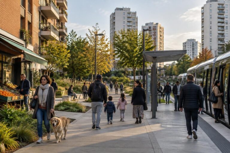 quartier croix-rouge à reims : faits, chiffres et idées reçues pour mieux comprendre la sécurité des différentes zones et nuancer les préjugés.