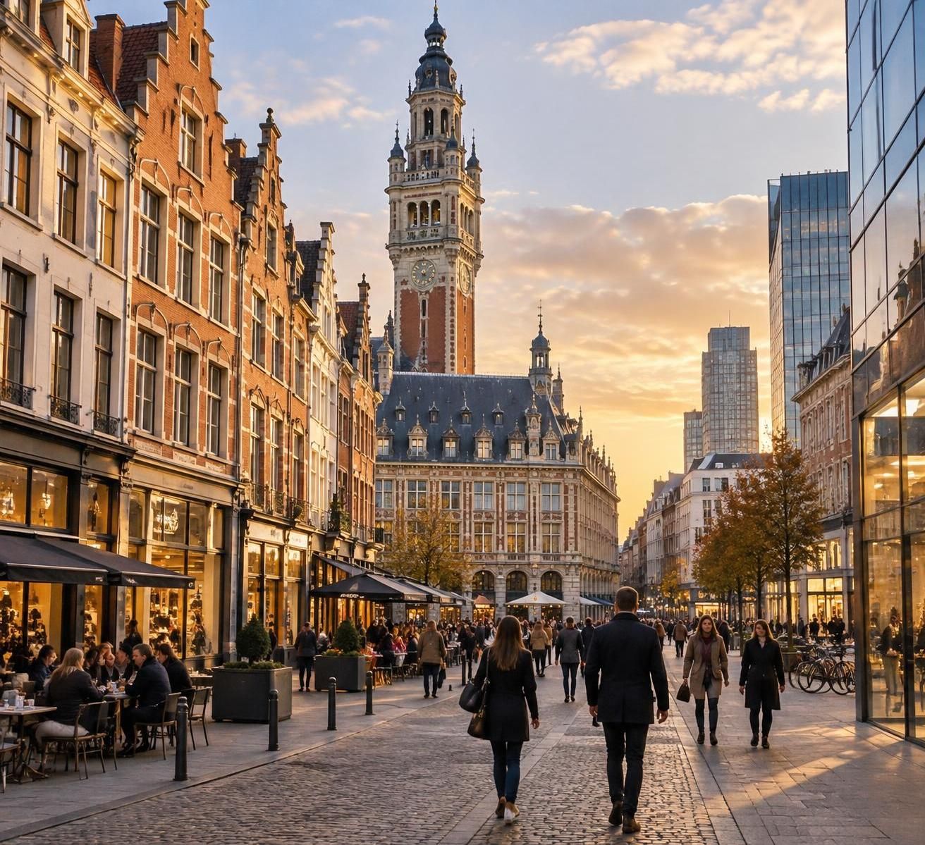 Quartiers à éviter à Lille : Guide complet 2026 des zones 1 découvrez les quartiers à éviter à lille en 2026, les zones à surveiller et nos conseils pratiques pour choisir où vivre ou séjourner en toute sérénité.